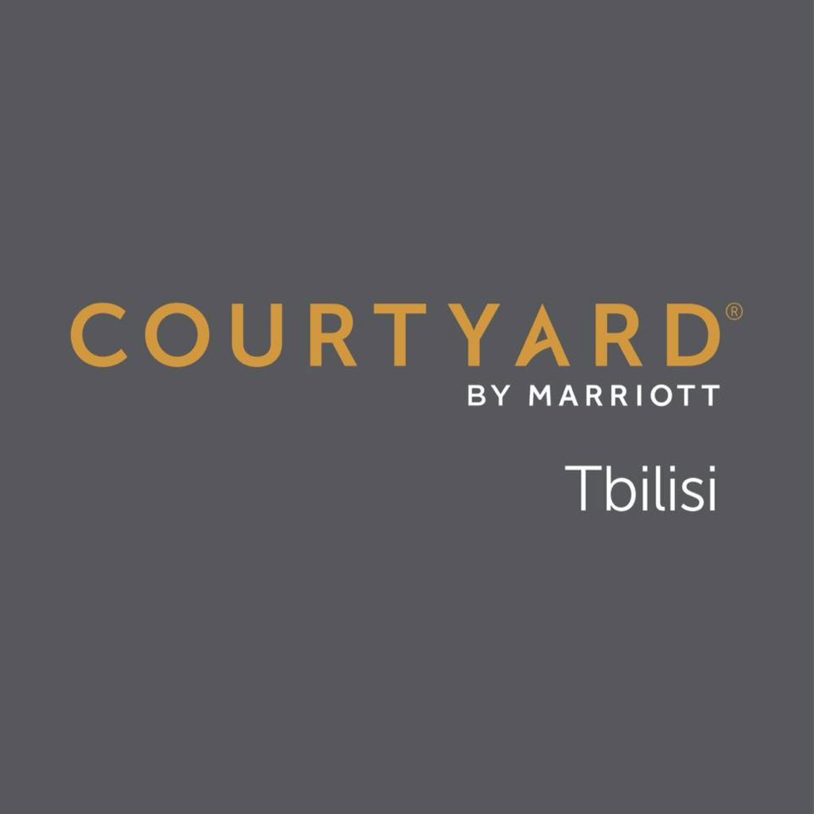 ქორთიარდ მარიოტ თბილისი